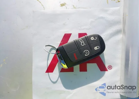 2024 Dodge Hornet Gt Awd из США, поврежденный, VIN ZACNDFAN7R3A35706